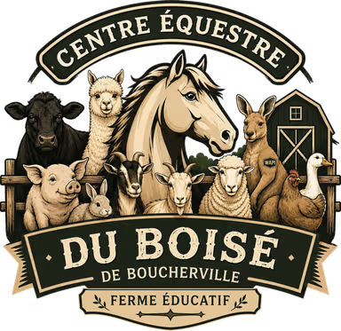 Centre Équestre du Boisé de Boucherville