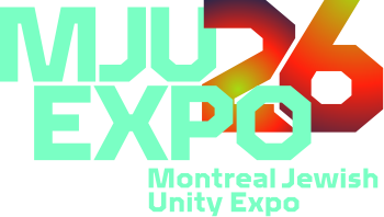 MJU Expo, Montreal Jewish Unity