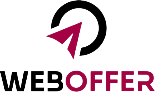 Web Offer